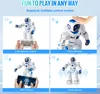 SucceBuy Robot giocattolo RC per bambini, 2,4 GHz, Anteprima dell’immagine prodotto 3