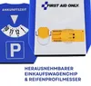 First Aid Only Kfz Verbandtasche DIN 13164 | Warndreieck Produktbild-Vorschau 9