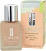 A bottle of Clinique Superbalanced Makeup and its packaging are shown against a white background. Produktbild-Vorschau