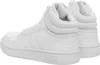 adidas Hoops 3.0 Mid Stiefel Weiß Produktbild-Vorschau 11