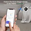 WYNGS Air Tag Schlüsselfinder – Bluetooth Tracker für Produktbild-Vorschau 3