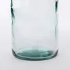Mica Decorations Vase Rioja - 15x15x50 cm - Verre - Voir les images du produit 9