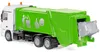 Siku 2938, Model popelářského vozu, Sestavený, 1:50, Kov, Náhled obrázku produktu 12