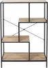Etagere Edison 80x30x113cm Voir les images du produit 2