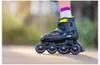 Playlife Joker Inline-skates Schwarz EU 28-31 Kinder Produktbild-Vorschau 7
