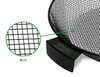 DELPHIN REAXE RoundMESH, tamis, noir-vert, 101006779 Voir les images du produit 1