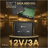 REAGLE SATA HDD SSD Docking Station 2.5 3.5 Zoll Offline Produktbild-Vorschau 9