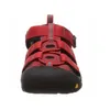 Keen Newport H2 Jugendsandalen Rot,Schwarz EU 39 Produktbild-Vorschau 20