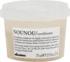 Davines NOUNOU Odżywka nawilżająca do włosów suchych, 250ml Náhled obrázku produktu 5