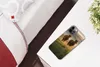 MuchoWow® Handyhülle Schutzhülle Hülle für iPhone 13 Pro Produktbild-Vorschau 4