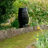 YERD Regenfass: Regentonne Wassertank Regenwassertank Produktbild-Vorschau 9