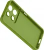 Etui do Xiaomi Redmi Note 13 5G silikonowe MATOWE serce + Náhľad obrázku produktu 5