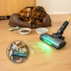 Cecotec Rockstar RS80 stofzuiger, zilver, universele maat / Productafbeelding-voorbeeld 8