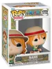 One Picie - Nami 1772 - Funko Pop! Vinyl Figur Produktbild-Vorschau 1