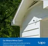 TP-Link - TAPO C425 KIT - Überwachungskamera-außen Produktbild-Vorschau 14