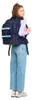 Satch Pack Schulrucksack Purple Laser Produktbild-Vorschau 7