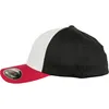 Flexfit by Yupoong Casquette de baseball 3 tons RW7689 Voir les images du produit 3
