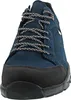 Waldläufer Schnürhalbschuhe bequem in blau, Gr. 9 Produktbild-Vorschau 32