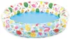 Nadmuchiwany basen letni o wymiarach 122x25cm Podgląd zdjęcia produktu 22