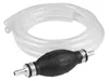 Kraftstoff-Handpumpe - 2 x 10 mm x 1 m Schlauch + Perle Produktbild-Vorschau 1