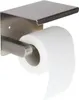Soporte para papel higiénico con espacio de almacenamiento, Vista previa de la imagen del producto 5