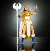 Figurka Akcji Teela Sorceress z Serii Masterverse od Anteprima dell’immagine prodotto 4
