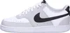 Nike Herren Sneaker COURT VISION LO grau Größe EUR 42 Produktbild-Vorschau 1