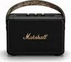 Marshall KILBURN II Black & Brass Bluetooth-Lautsprecher Produktbild-Vorschau 1