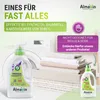 AlmaWin Universal-Waschmittel LAVENDEL 750 ml (12 Wäschen) Produktbild-Vorschau 4