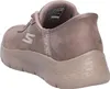 SKECHERS GO WALK FLEX - MALI SLIP-INS Brown Produktbild-Vorschau 8