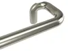 Bastone per tende Twilight 76-213 cm in nichel per tende Anteprima dell’immagine prodotto 1