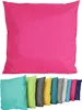 Outdoor-Kissen 45x45 cm dunkelrosa vakuumverpackt Produktbild-Vorschau 2