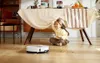 Roborock S8 Maxv Ultra – vysavač robot, 10 kPa, technologie Náhled obrázku produktu 15