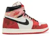 Air Jordan 1 "Next Chapter Spider-Man Across the Produktbild-Vorschau 2