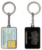 Porte-clés Bob l'éponge Driver License Limited Edition Voir les images du produit 2