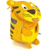 AFFENZAHN Kleiner Freund Tiger Rucksack Kinder gelb Produktbild-Vorschau 16