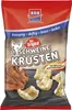 Verpackungsbild XOX Schweinekrusten in frittierte Schweineschwarten 100g 5er Pack Anteprima dell’immagine prodotto