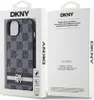Etui Dkny Leather Checkered Mono Pattern & Printed Stripes Podgląd zdjęcia produktu 8
