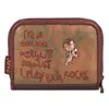 Anekke Geldbörse Core Outer RFID Wallet Multicolor Produktbild-Vorschau 8
