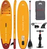 Aqua Marina Fusion Before Sunset 10’10’’ (330 cm) Produktbild-Vorschau 29