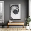 nielsen Aluminium Bilderrahmen C2, 40x40 cm, Struktur Gold Produktbild-Vorschau 8