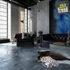 TE-Trend Kuscheltier Weißer Tiger XXL Plüschtier Stofftier Produktbild-Vorschau 7