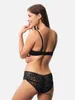DORINA Confezione doppia di reggiseni T-shirt, modello Anteprima dell’immagine prodotto 4