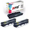 4X TN245 TN246 Toner Gelb + 1x DR241 Trommel kompatibel für Produktbild-Vorschau 1