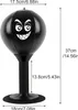 OKWISH Punchingballs, Reaktionsball Boxen, Reflexball Produktbild-Vorschau 7