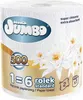 Papierhandtuch 1R SŁONIK JUMBO MAXI 300 Blatt 2W – 15 Stück Produktbild-Vorschau 2
