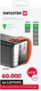 POWER LINE POWER BANK 60000 mAh SWISSTEN Náhľad obrázku produktu 4