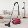Aspirateur à sac CLEANmaxx, 800W, couleur beige clair/gris, Voir les images du produit 2