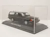 Volvo 240 GL Break Kombi 1986 schwarz Modellauto 1:43 Produktbild-Vorschau 8