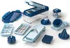Nicer Dicer Fusion smart | Set 16-tlg. : Saphirblau Produktbild-Vorschau 1